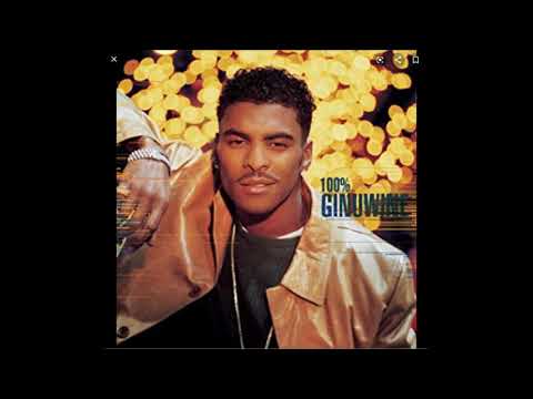 Ginuwine - None of Ur Friends Business