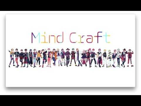 【Niconicollab】Mind Craft【Chang Gero Sonic】