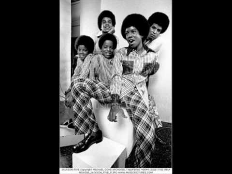 jackson 5 cant get ready