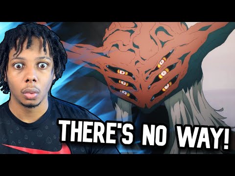 CHAINSAW MAN Episode 11 "Mission Start" Reaction