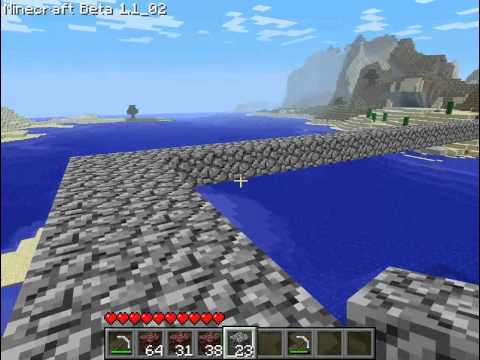 x49 Minecraft Adventure with HampstaR - The new project