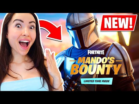 *NEW* Fortnite Update LIVE! (Fortnite Season 5)