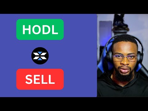 X Empire price prediction | Should you sell or hodl your $X airdrop token