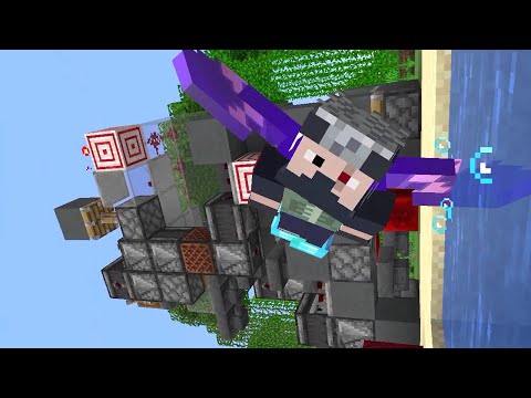 HermitCraft S9#3: The Redstone Dream