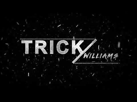 NXT: Trick Williams Entrance Video | "Locked In"