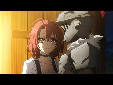 Goblin Slayer Season 2 Episode 12 Ending Scene & Final Moments