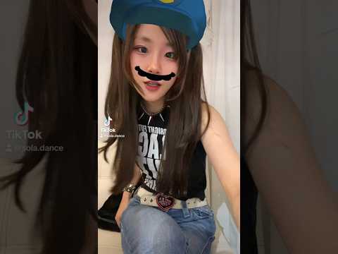 【TikTok】ダンスダンス∟(^ω^)」