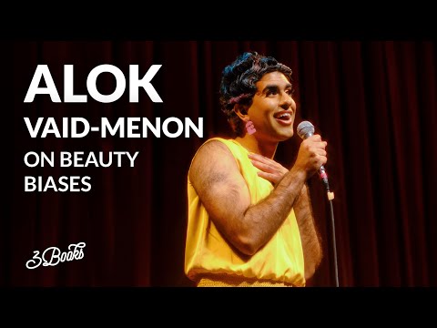 Alok Vaid-Menon on Beauty Biases