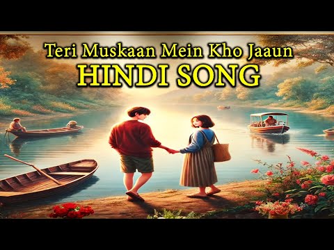 Teri Muskaan Mein Kho Jaaun | Bollywood Romantic Songs | Mahid | Trending Hindi Song