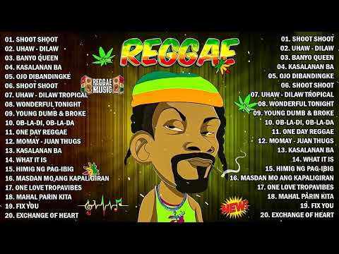 Shoot shoot - Herbal Na Utan Reggae 🪐 BEST OF TROPAVIBES REGGAE 2024 💥 REGGAE NONSTOP SONGS