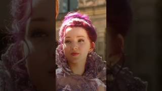 Descendants 3 Moments #descendants #couplegoals  #shorts