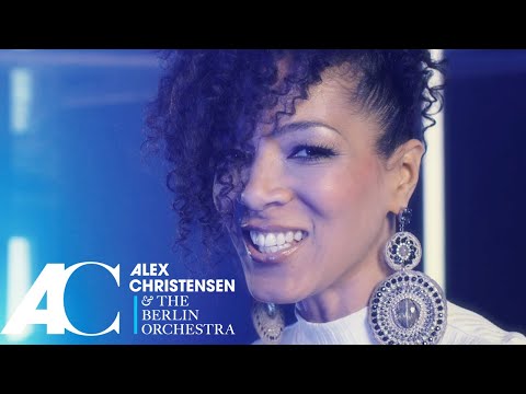 The Rhythm Of The Night (feat. Yass) - Alex Christensen & The Berlin Orchestra (Official Video)