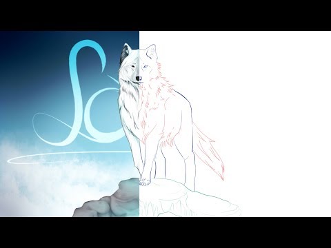 【Sketch】 Lovely Animation - Billie Eilis