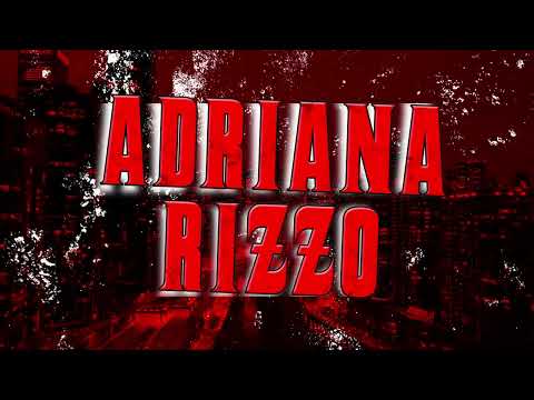 NXT: Adriana Rizzo Entrance Video | "All About Family"