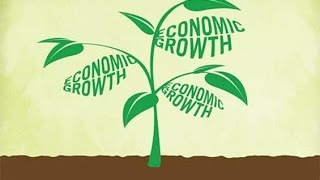 What is Economic Growth?