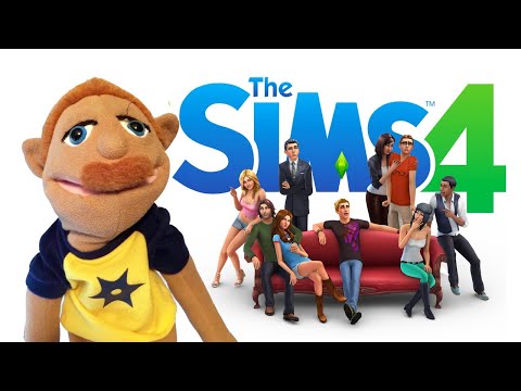 SBL Plays: The Sims 4 [REUPLOADED]