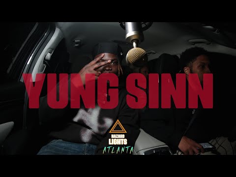 "Yung Sinn" | Hazard Lights ATL ⚠️