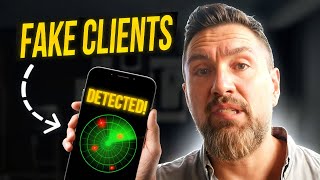 How to Detect and Avoid Fake Clients on Upwork