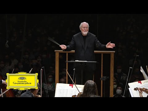 John Williams & Boston Symphony Orchestra - Imperial March (From Star Wars: The Empire Strikes Back)