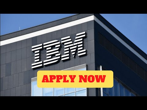 IBM HIRING FRESHERS 2022 | ANALYST | SALARY 4.5 LPA🔥