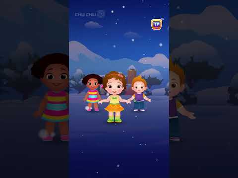 The Spirit of Christmas #Shorts #ChuChuTV #NurseryRhymes #kidsshorts #learningsongs #merrychristmas