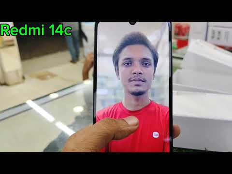 Redmi 14c Unboxing || Unboxing Redme 14c Review  || New Best smartphone