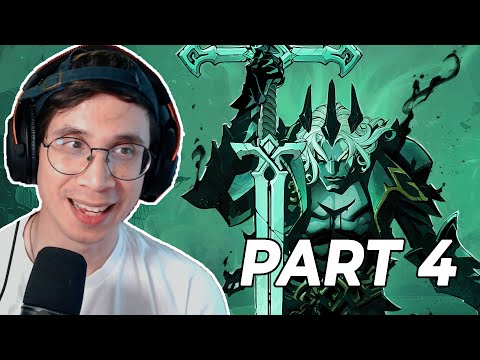 Ruined King: A League of Legends Story | PART 4 | FIRST EVER PLAYTHROUGH - Twitch VOD