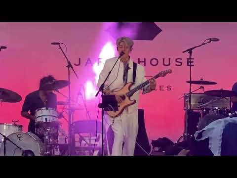 MIYAVI 'Tears On Fire' at Ovation Hollywood 08/27/2023