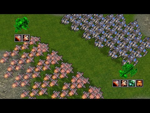 Are 80 Vikings enough to counter 30 Battlecruisers?