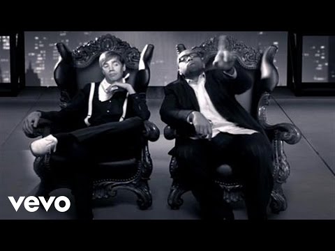 Timbaland - Throw It On Me (Clean Version) ft. The Hives