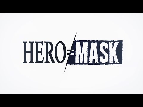 studioぴえろが挑む完全オリジナルアニメ『HERO MASK』 PV