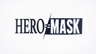 studioぴえろが挑む完全オリジナルアニメ『HERO MASK』 PV