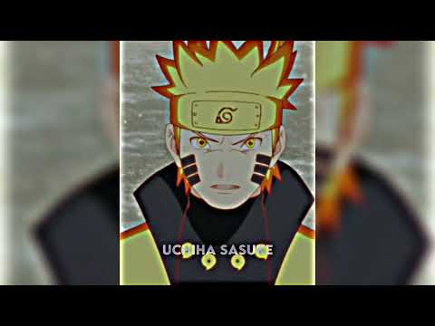 Naruto all forms vs Sasuke all forms