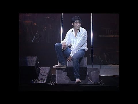 【公式】尾崎豊「Scrambling Rock'n'Roll 」(LIVE CORE IN TOKYO DOME 1988・9・12)【2ndアルバム『回帰線』収録曲】 YUTAKA OZAKI