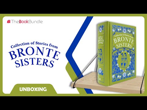 Collection of Stories From Bronte Sisters :  by Bronte Sisters