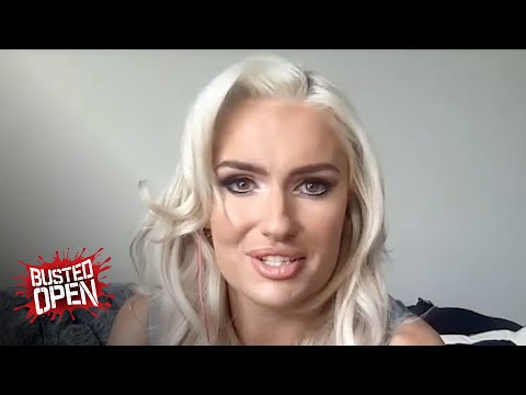 Mariah May is 'All In' on Ending Toni Storm | Busted Open