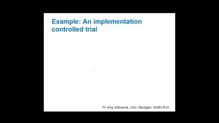 Introduction to Implementation Science: What is it, & why should I care?