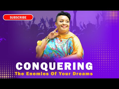 Conquering the Enemies of Dreams I Rev Ruth  Wamuyu #shorts