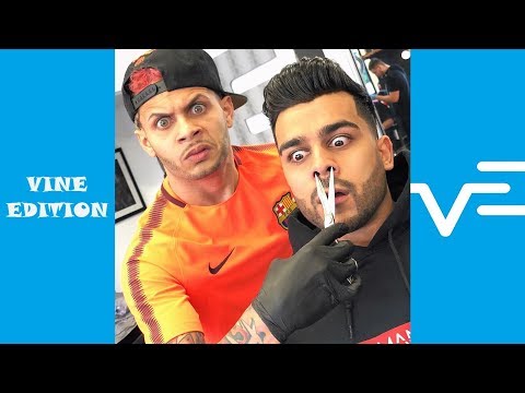 Funny Adam Waheed Instagram Compilation - Vine Edition✔