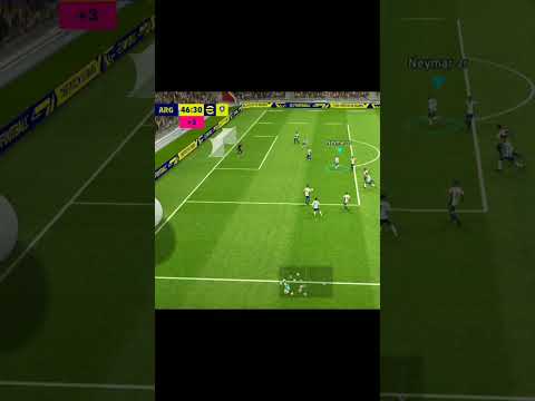 I did impossible volley😱 #efootball2023#efootball #pes #viral#shorts #pes2023 #football #viralshorts