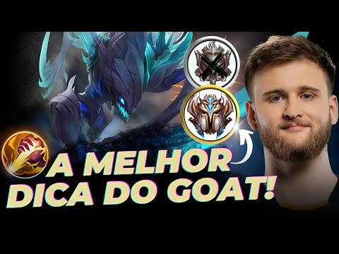 A DICA VALIOSA QUE FARÁ VOCÊ PEGAR CHALLENGER! | Ranger