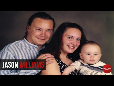 Jason Williams | Psychic Investigators | S1E01