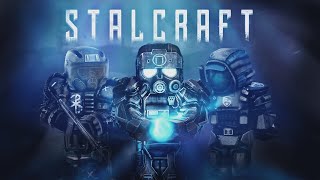 Stalcraft Stream SEA Server 129