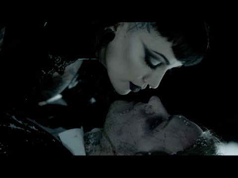 Motionless In White - Another Life: Motion Picture Collection (feat. Kerli) [OFFICIAL VIDEO]