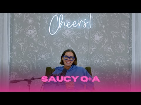 EP 30 | saucy q+a