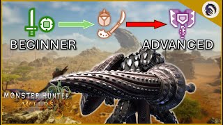 What Weapon Should YOU PLAY in Monster Hunter Wilds?! [Breakdown]