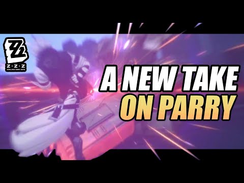 This Parry System is a Game-Changer | Zenless Zone Zero