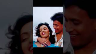 "Chori Chori Dil Tera Churaenge" sung by Kumar Sanu, Sujata Goswamy from the movie Phool Aur Angaar.