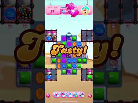 8814 Candy Crush Saga Level 8814 Walkthrough