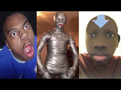 TRY NOT TO LAUGH 😂 Best Funny Videos 😆 Memes PART 7